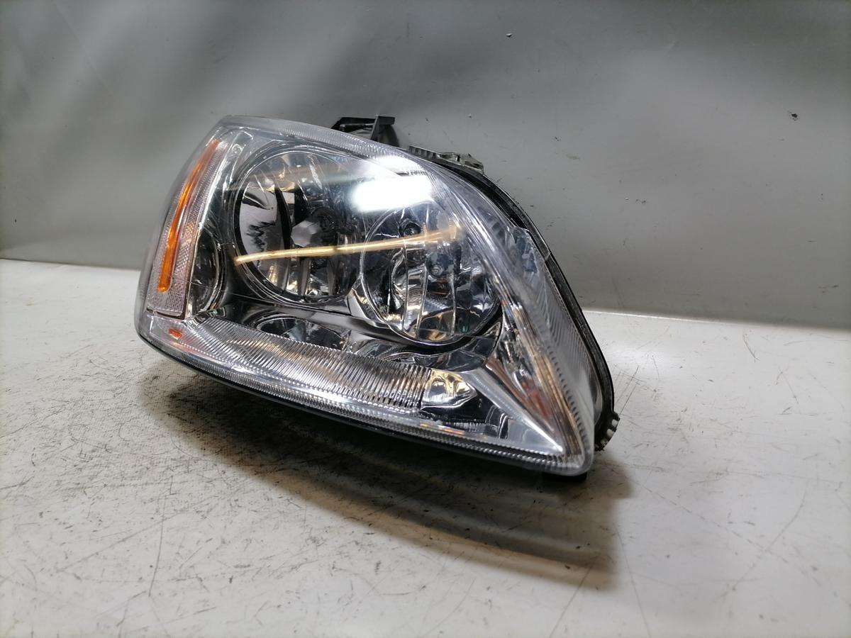 Ford C-Max Scheinwerfer vorn rechts Halogen Zubeh&ouml;r Bj.2007